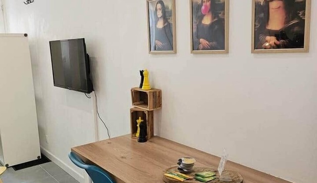 Le Story Home - Fougéres