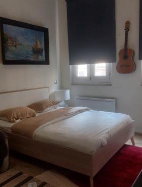 Le studio à petit prix