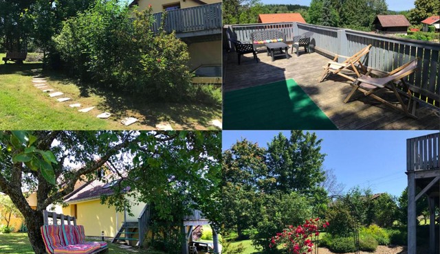 LE STUDIO COSY DE CHAMPDRAY