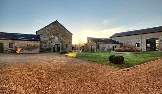 Le Studio D’Achille