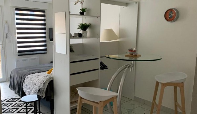 le studio de Florent, centre Vaugneray