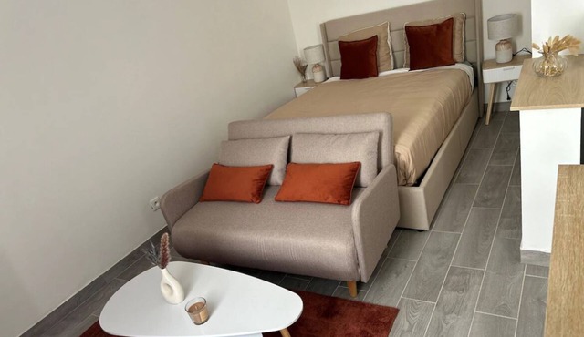 Le Studio de L'avenue