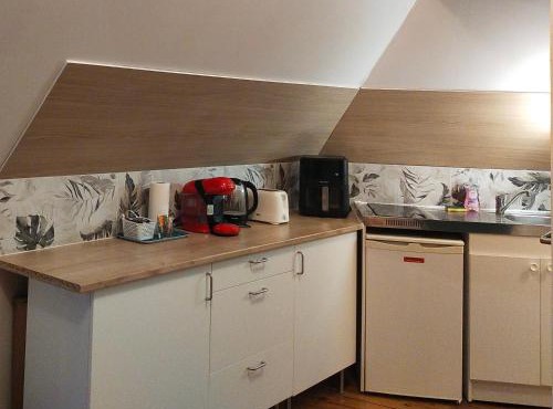 Le studio de la Fontaine