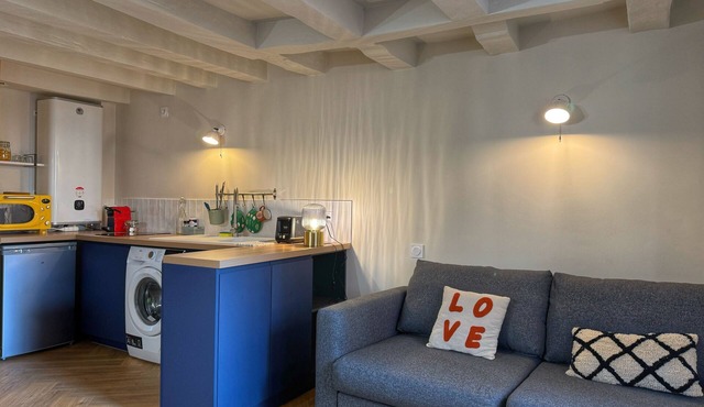 Le Studio de La Madeleine