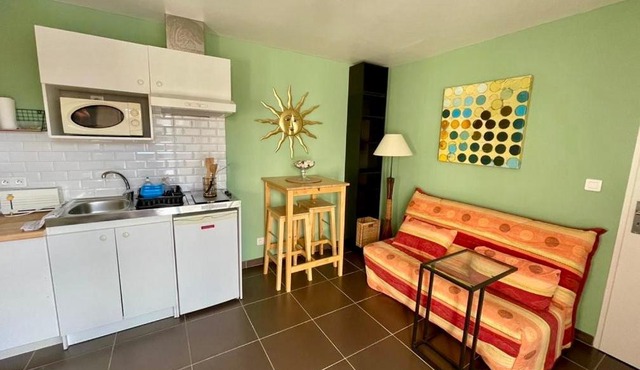 Le Studio de Vasconia