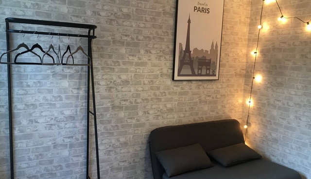 Le STUDIO des Fédérés