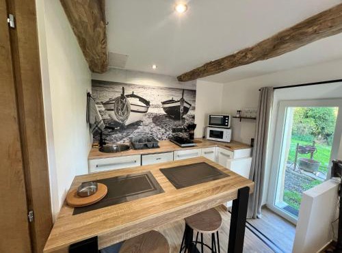 Le studio des oiseaux