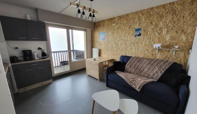 Le studio des oursons