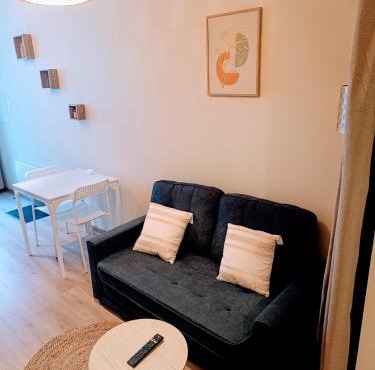 Le studio des quais