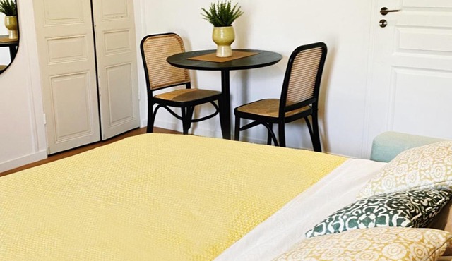 Le Studio Design ⸱ Stationnement gratuit ⸱ Fibre