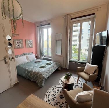 Le Studio du Bosquet