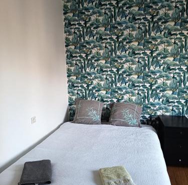 Le studio du cinéma