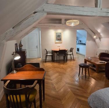 Le Studio du Clos Malou