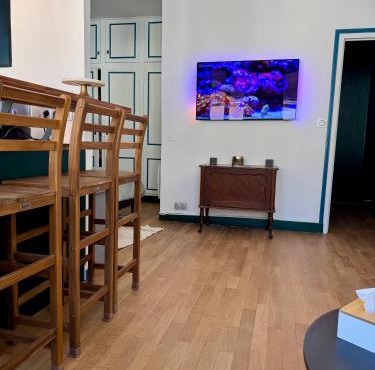 Le Studio du Coq - Proche du Zoo de Beauval et des châteaux