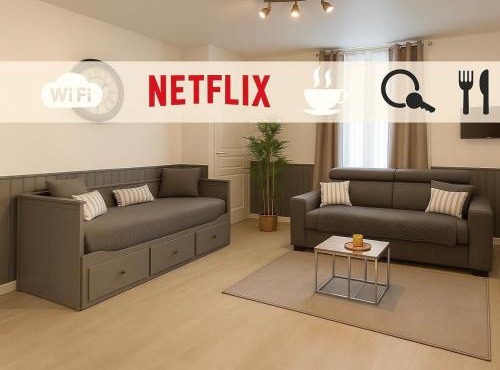 Le Studio du Drouais