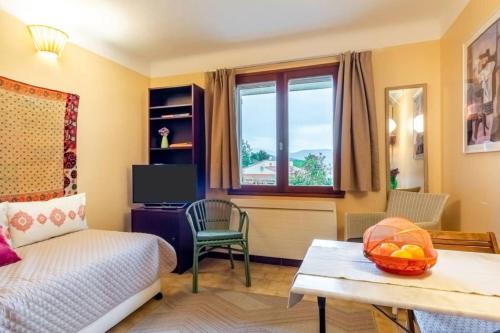 Le Studio la Petite Colline à Céret