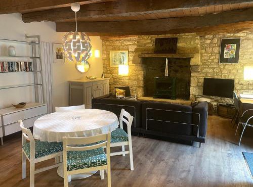 Le Studio - Les Gîtes de Guernegroach