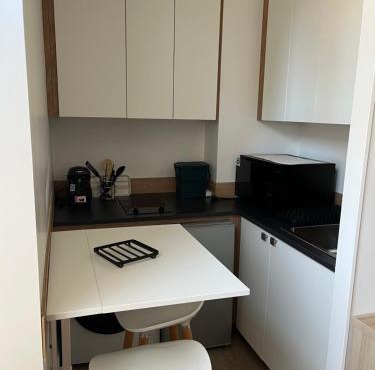 Le Studio Loups Cosy Proche Bord de Loire