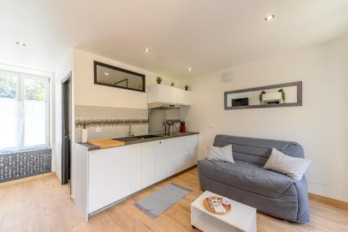 Le Studio Mouroux - 30min de Disneyland