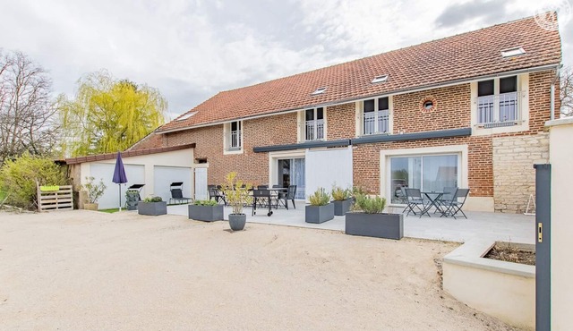 le Studio - Pontoux - Gîte