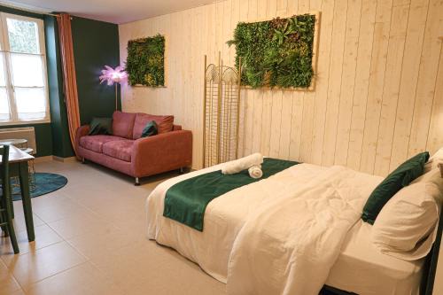 Le Studio Vert