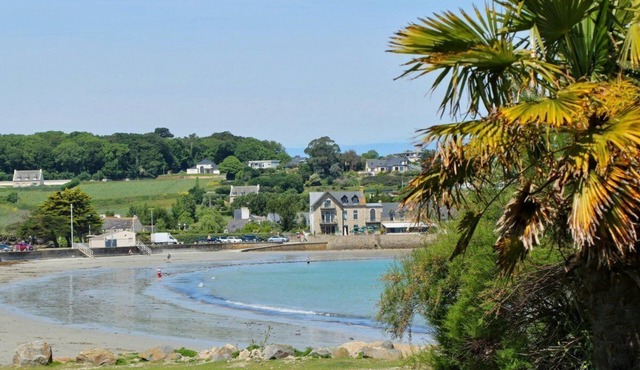 Le styvell- the barn