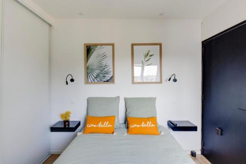 Le sud cosy- centre -proche gare