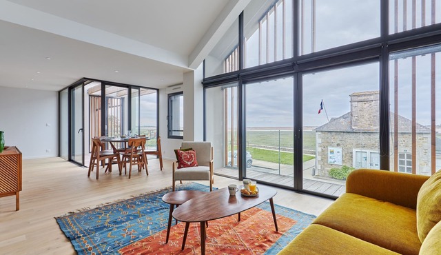 Le Sund by Interhome