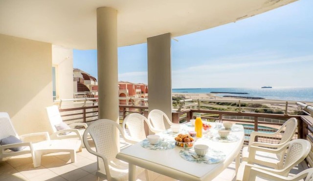 Le Sunset/Cap Sud by Interhome