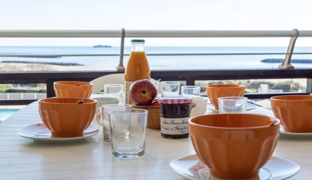 Le Sunset/Cap Sud by Interhome