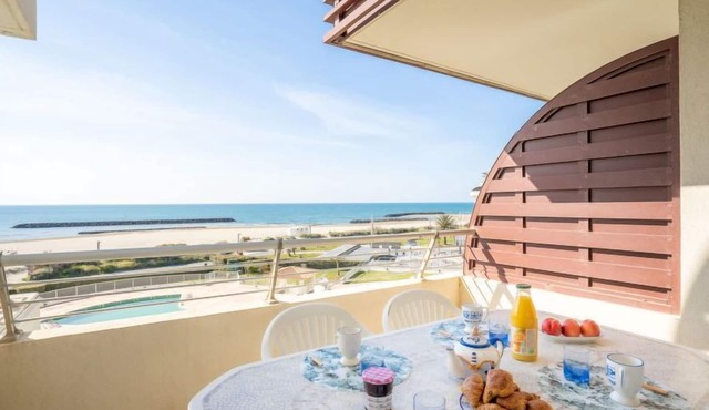 Le Sunset/Cap Sud by Interhome