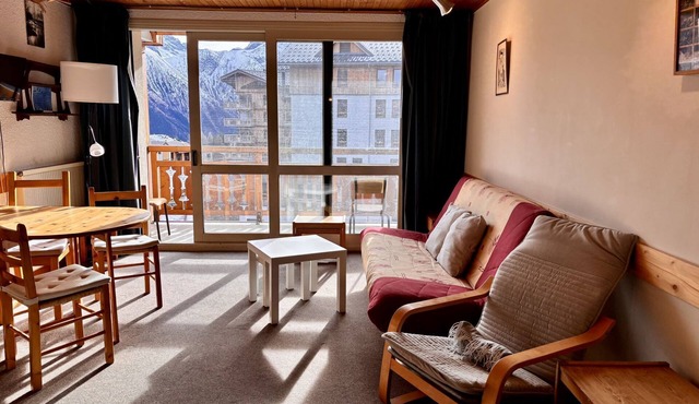 Le Super Venosc by Interhome