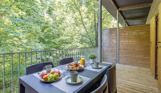 Le Sureau Noir S22A - Le Val Joly