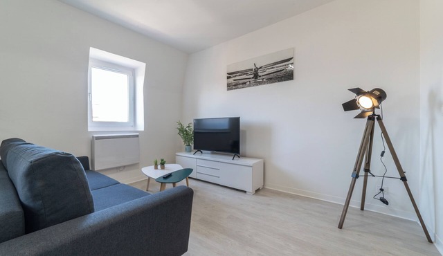 Le Sweet Duplex - Free parking + Wifi