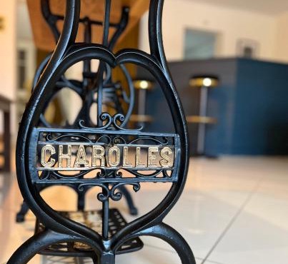 Le Téméraire Hôtel