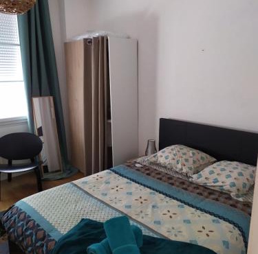 Le Ténor - Appartement - Parking gratuit