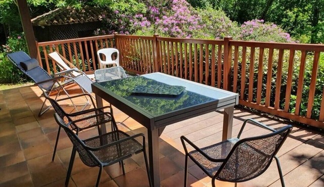 Le Téoulé - Ste-colombe