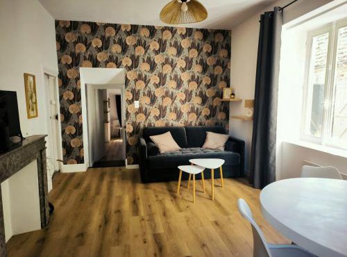 Le Téméraire Domaine de la Guicheuse