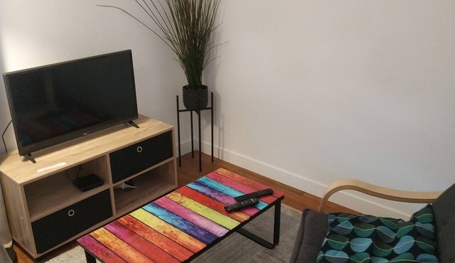 Le Ténor- Apartment - Free parking