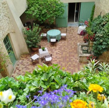 Le Térébinthe B&B