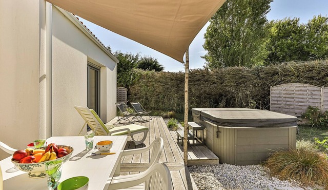 Le Tadorne - Maison moderne