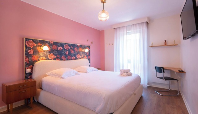 Le Taison d'Or ⭐️ ⭐️ ⭐️ ⭐️ with free parking include