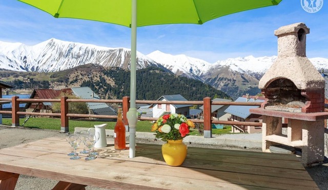 LE Talapet - Moisette