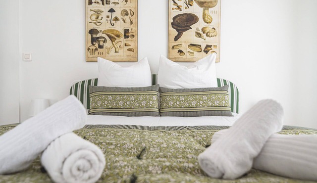 Le Tambour Appartement Lumineux au Centre de Reims