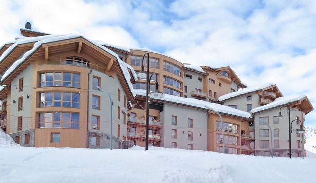 Le Taos by Interhome