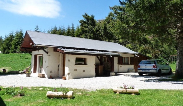 LE TELEMARK - LA FECLAZ LES DESERTS