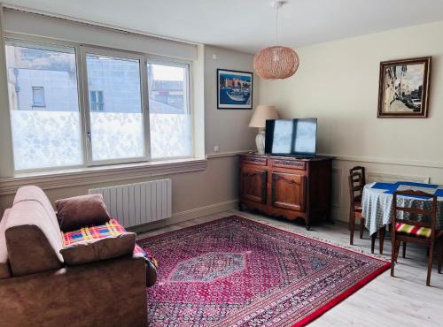 Le temps d'un Séjour