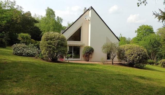 Le temps d'un séjour en Bretagne Chambres d'hôtes