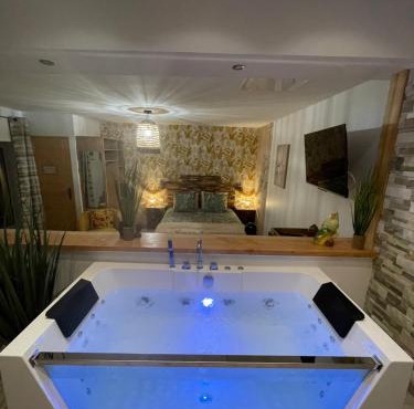 Le Temps d une Escapade