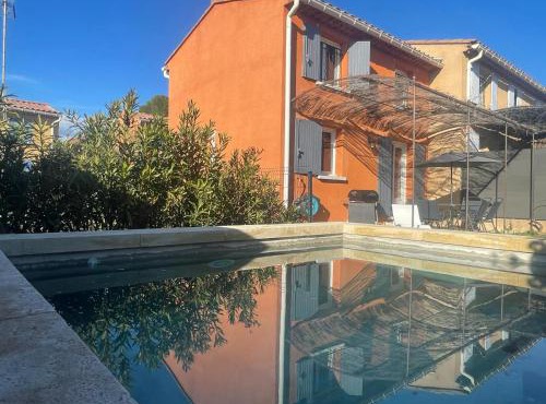 Le temps d'une pause